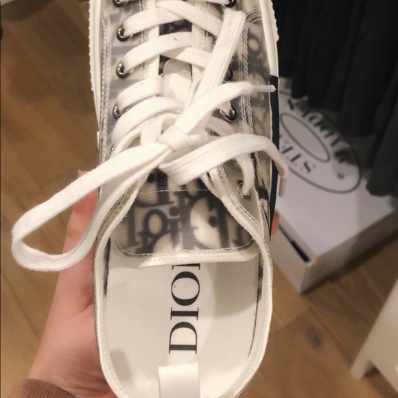 Dior B23 Sneakers - Picture 2 of 2